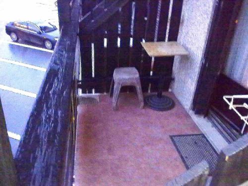 Appartement au pied des pistes de st lary