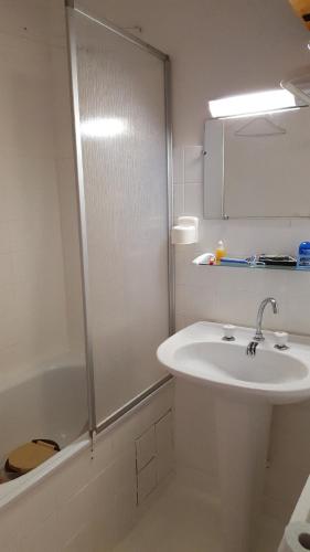 Appartement au pied des pistes de st lary