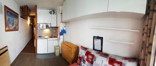 Appartement au pied des pistes de st lary