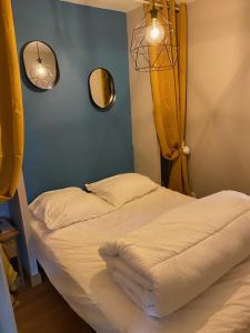 appartement au pied des pistes
