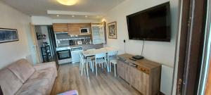 Appartement au pied des pistes