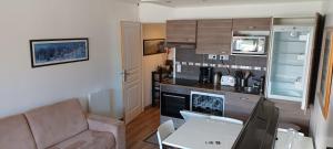 Appartement au pied des pistes