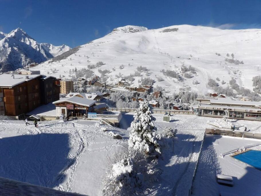 Appartement au pied des pistes Clos des Fonds, 38860 Les Deux Alpes