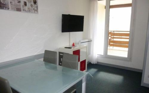 Appartement au pied des pistes