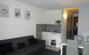 Appartement au pied des pistes