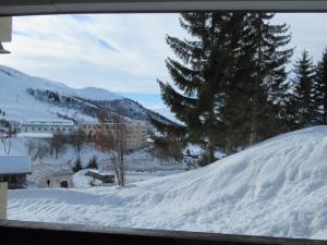 Appartement au pied des pistes - Saint François Longchamp