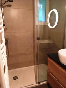 Appartement au pied des pistes