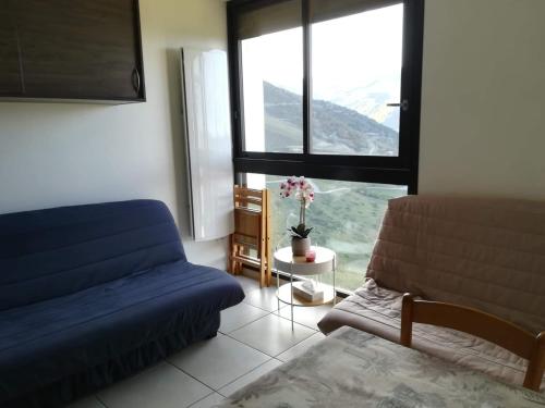 Appartement au pied des pistes