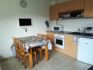 Appartement au pied des pistes