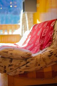 Appartement au pied des pistes