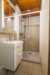 Appartement au pied des pistes
