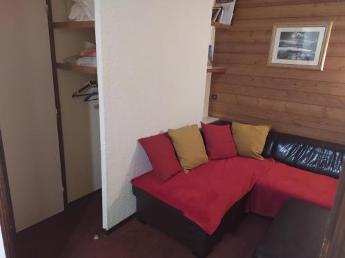 appartement au pied des pistes