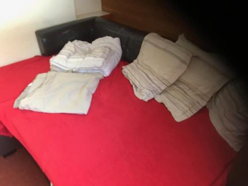 appartement au pied des pistes