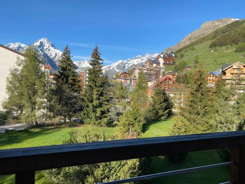Appartement au pied des pistes - White Wonderland