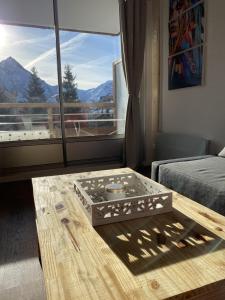Appartement au pied des pistes - White Wonderland