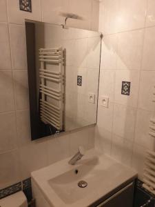 Appartement au pied des télécabines Res La Soulan