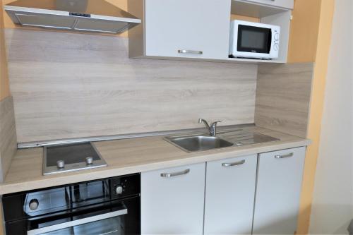 Appartement au port de plaisance à PERROS-GUIREC - Réf 817