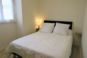 Appartement au port de plaisance à PERROS-GUIREC - Réf 817