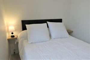 Appartement au port de plaisance à PERROS-GUIREC - Réf 817