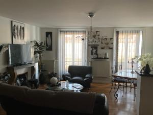 Appartement Au Quai 1921