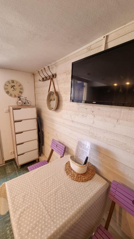 Appartement Au Quai 1921 25000 Besançon