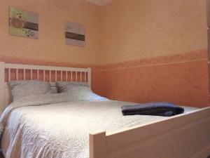 Appartement au RDC avec stationnement