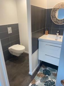 Appartement Appartement au vert 5 Rue des Lacs d'Amour 37250 Sorigny Région Centre