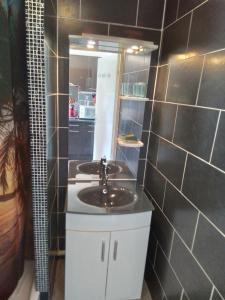 appartement au village naturiste