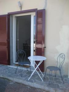 Appartement au village