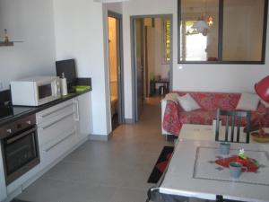 Appartement au village