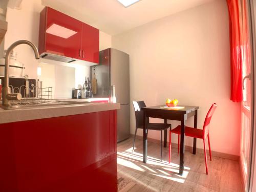 Appartement Aubagne Centre