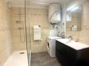 Appartement Aubagne Centre