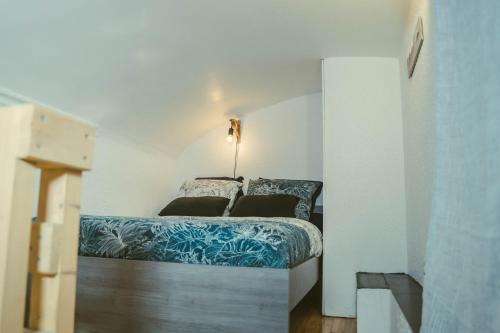 Appartement AUBENAS