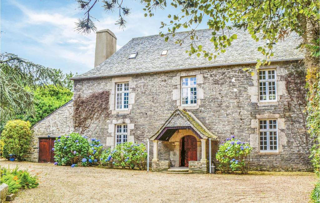 Appartement Auber