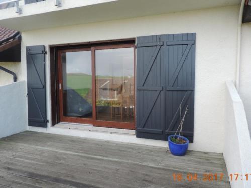 Appartement Audinghen, 1 pièce, 2 personnes - FR-1-376-68