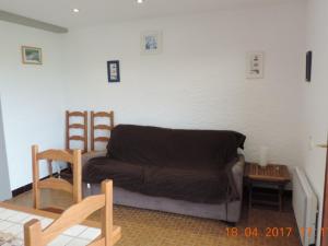 Appartement Audinghen, 1 pièce, 2 personnes - FR-1-376-68