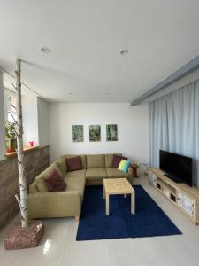 Appartement auf dem Gutshof