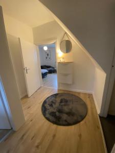 Appartement Auf dem Jäger 35 qm