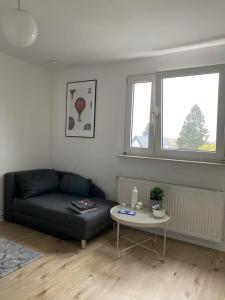 Appartement Auf dem Jäger 35 qm
