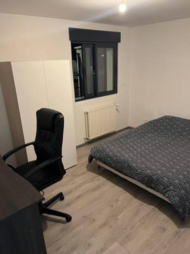 Appartement Aulnay