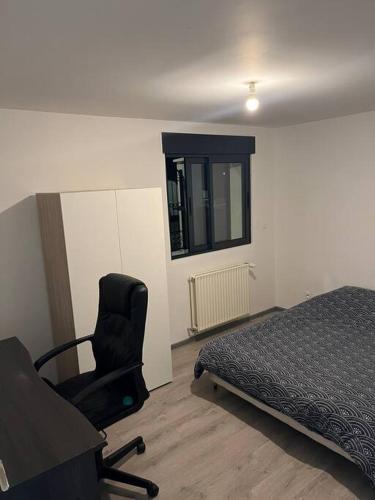 Appartement Aulnay