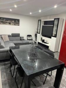 Appartement Aulnay