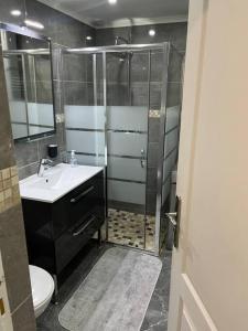 Appartement Aulnay