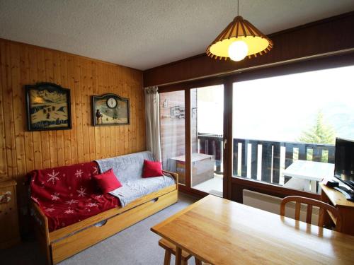 Appartement Auris, 1 pièce, 3 personnes - FR-1-297-332
