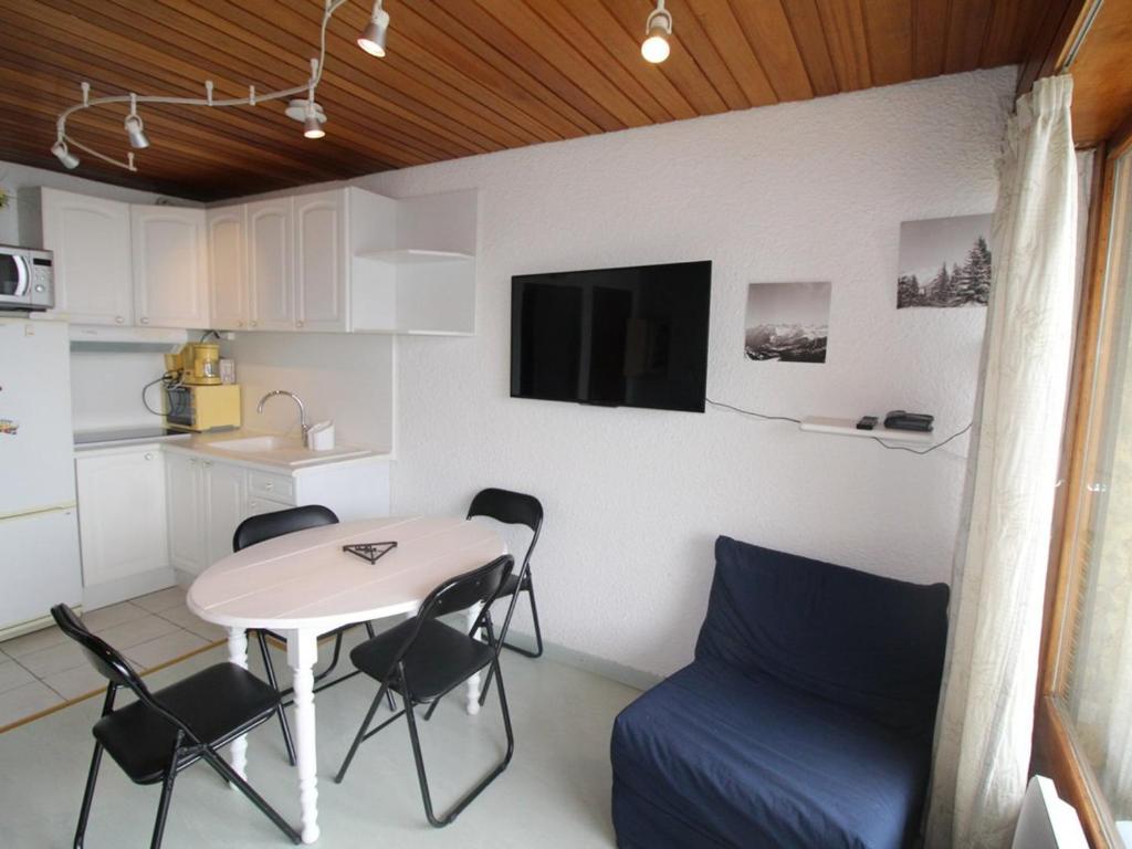 Appartement Auris, 1 pièce, 4 personnes - FR-1-297-157 4 PLACE DES ECRINS, 38142 Auris
