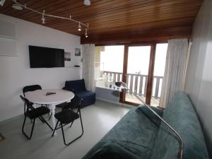 Appartement Auris, 1 pièce, 4 personnes - FR-1-297-157
