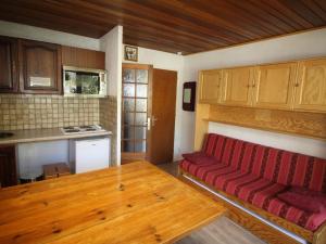 Appartement Auris, 1 pièce, 4 personnes - FR-1-297-266