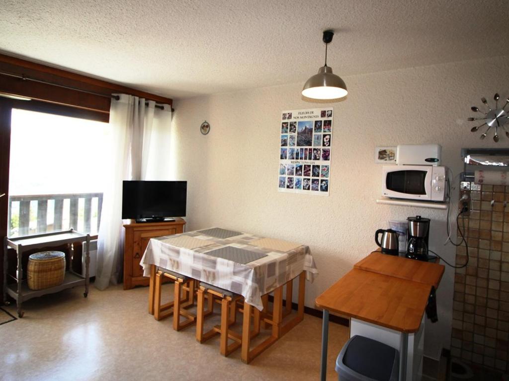 Appartement Auris, 1 pièce, 4 personnes - FR-1-297-282 5 RUE DE PIEGUT APPARTEMENT N°41 - Niveau 6, 38142 Auris