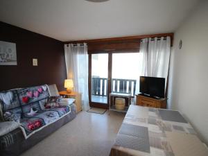 Appartement Auris, 1 pièce, 4 personnes - FR-1-297-282