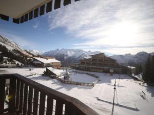 Appartement Auris, 1 pièce, 4 personnes - FR-1-297-331